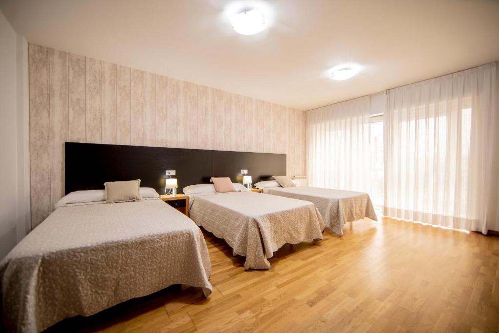 Noja rooms 1