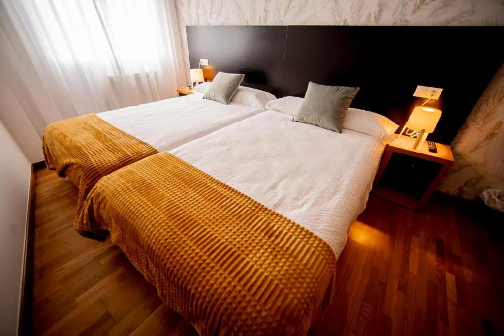 Noja rooms 1