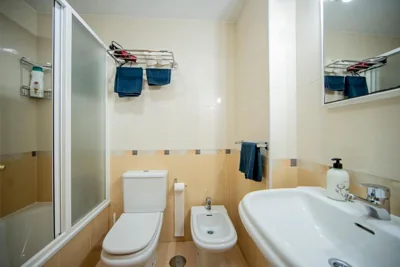 Noja rooms 1 — Foto 3