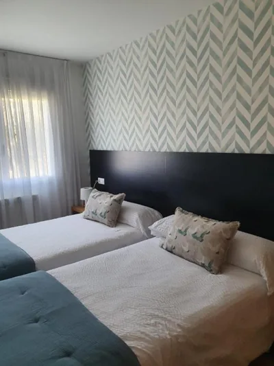 Noja rooms 1 — Foto 6