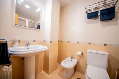 Noja rooms 1 — Foto 7