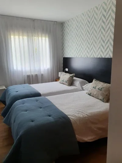 Noja rooms 1 — Foto 8