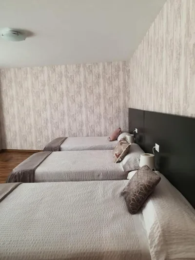 Noja rooms 1 — Foto 11