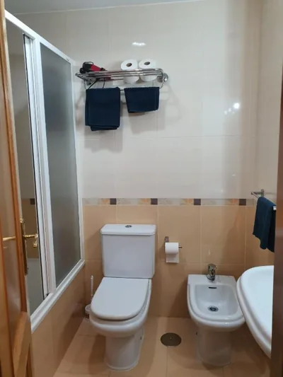 Noja rooms 1 — Foto 12
