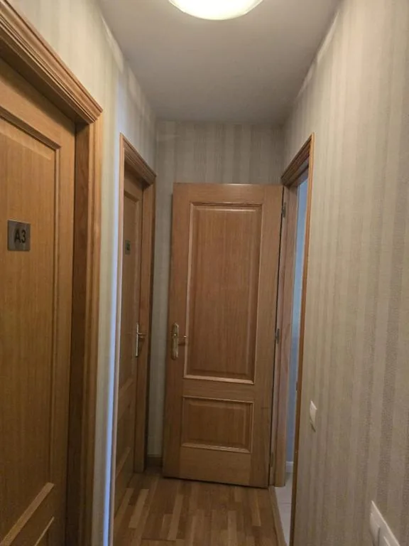 Habitación Triple con baño compartido — Noja rooms 2