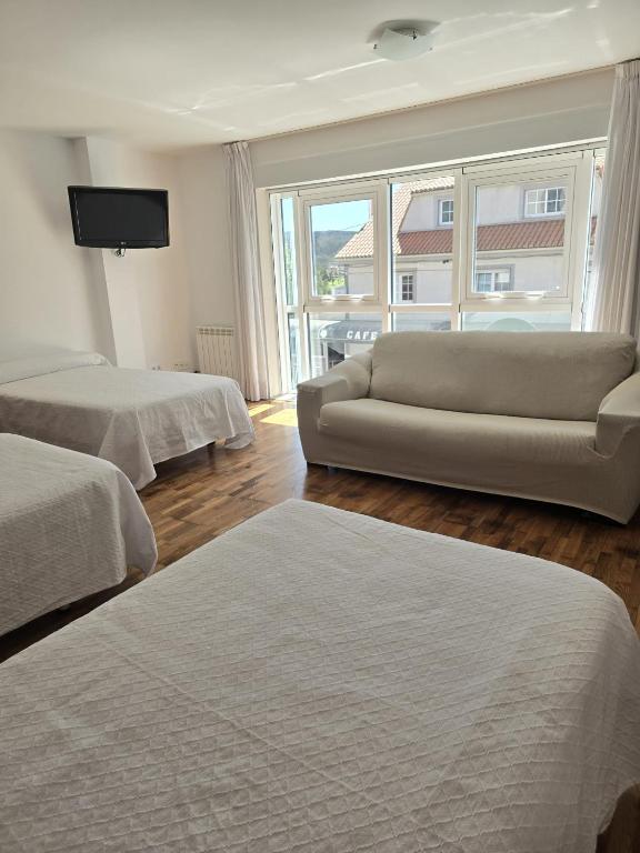 Noja rooms 2