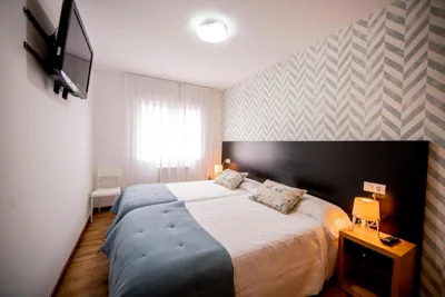 Noja rooms 2 — foto 2