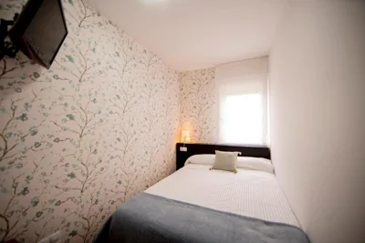 Noja rooms 2 — foto 11