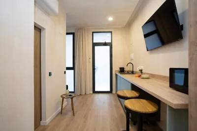 Nomad Haux Mestalla Room 101 — photo 4