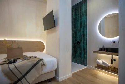 Nomad Haux Mestalla Room 101 — photo 6