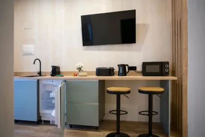 Nomad Haux Mestalla Room 101 — photo 8