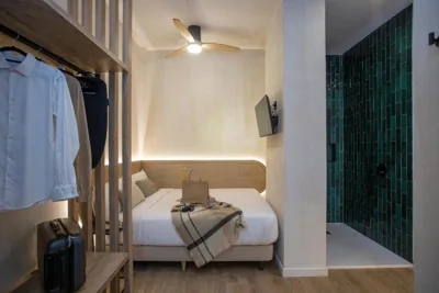 Nomad Haux Mestalla Room 101 — photo 10