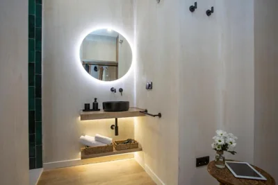 Nomad Haux Mestalla Room 101 — photo 12