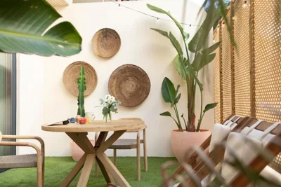 Nomad Haux Mestalla — foto 4