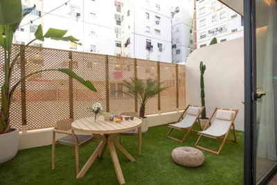 Nomad Haux Mestalla — foto 6