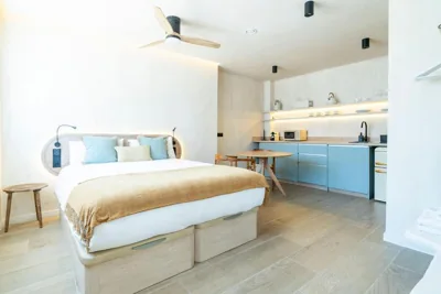 Nomad HAUX Puerto — foto 3