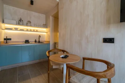 Nomad HAUX Puerto — foto 5