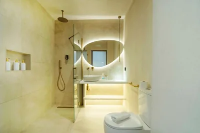 Nomad HAUX Puerto — foto 7