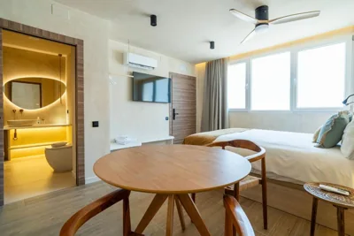 Nomad HAUX Puerto — foto 8