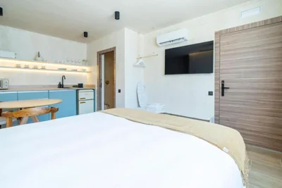 Nomad HAUX Puerto — foto 9
