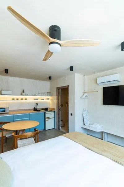 Nomad HAUX Puerto — foto 11