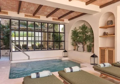 Nomad Hotel Cala Finestrat — foto 5