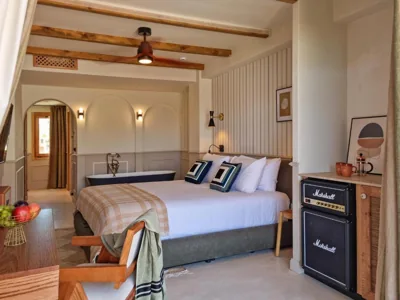 Nomad Hotel Cala Finestrat — foto 6