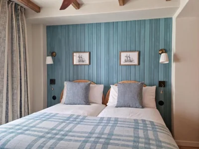 Nomad Hotel Cala Finestrat — foto 12