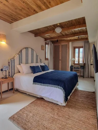 Nomad Hotel & Spa Altea — foto 2