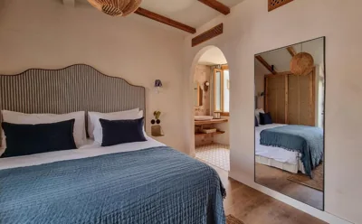 Nomad Hotel & Spa Altea — foto 5