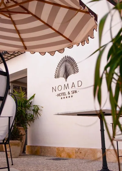 Nomad Hotel & Spa Altea — foto 7