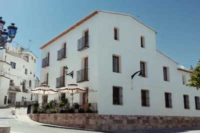 Nomad Hotel & Spa Altea — foto 8