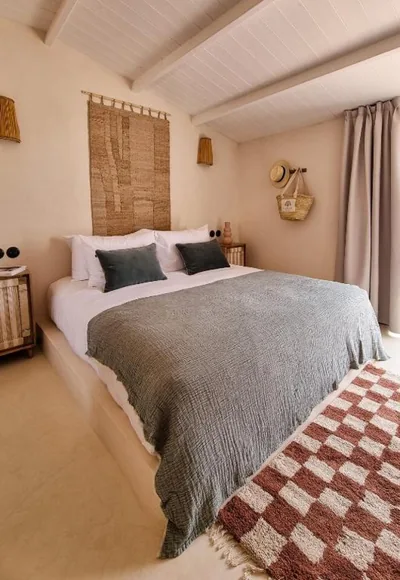 Nomad Hotel & Spa Altea — foto 12