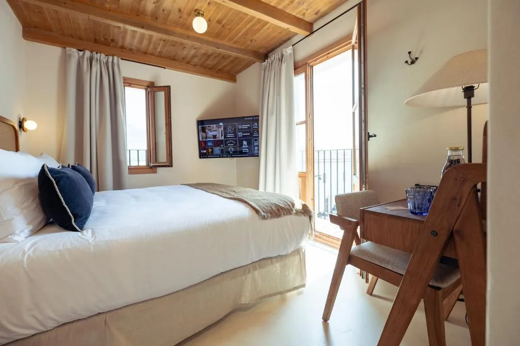 Suite Duplex con terrazza — Nomad Hotel & Spa Altea