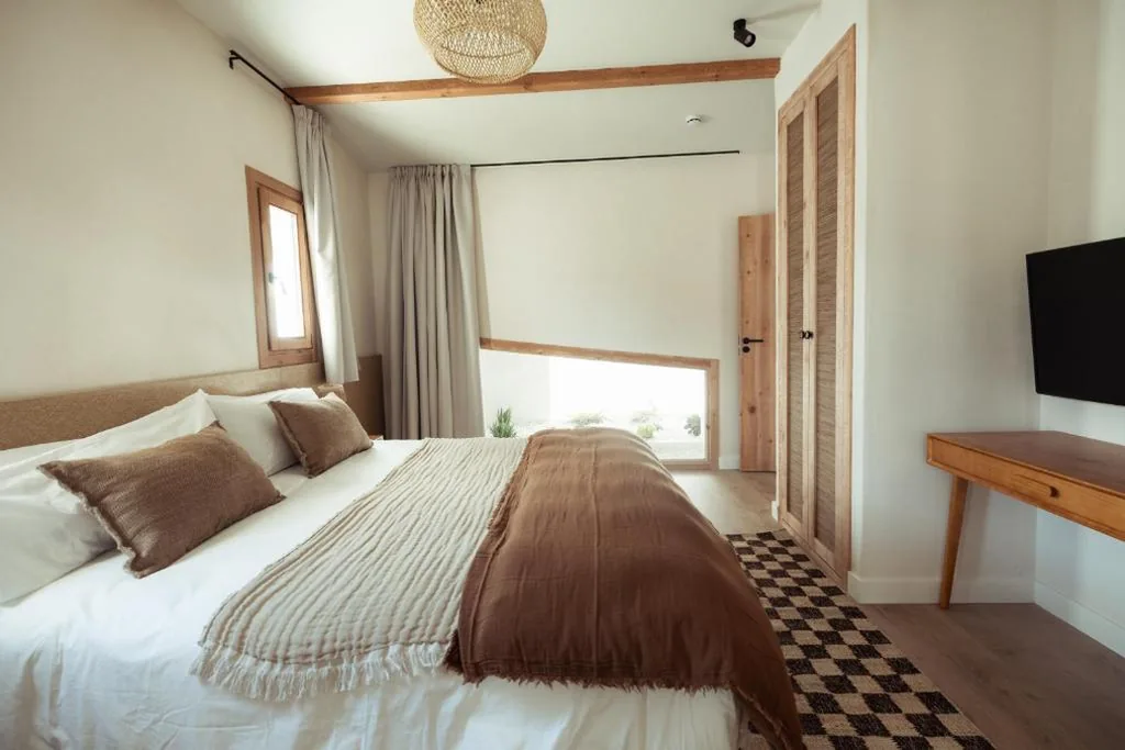 Suite Familiare — Nomad Hotel & Spa Altea
