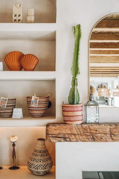 Nomad Hotel - Xábia Port — foto 3