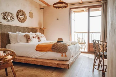 Nomad Hotel - Xábia Port — foto 6