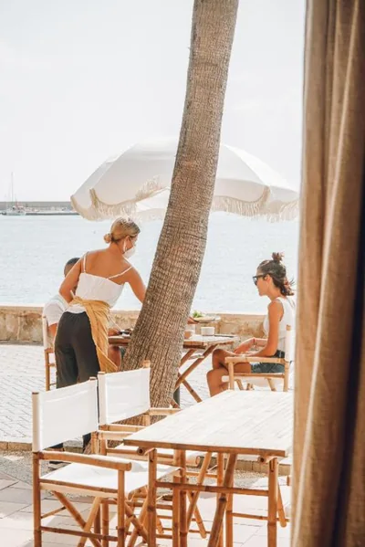 Nomad Hotel - Xábia Port — foto 10