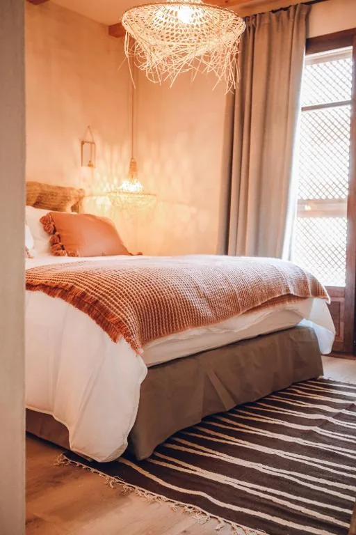 TERRA com vista para o mar — Nomad Hotel - Xábia Port