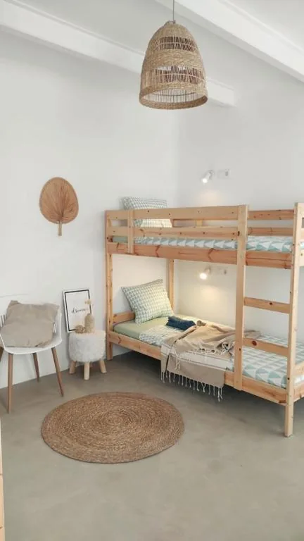 NOMAD SURF HOUSE