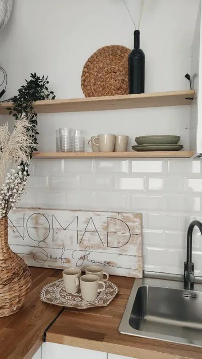 NOMAD SURF HOUSE — Foto 3