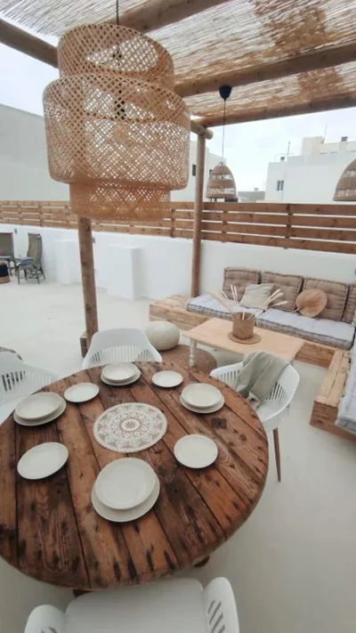 NOMAD SURF HOUSE — Foto 4