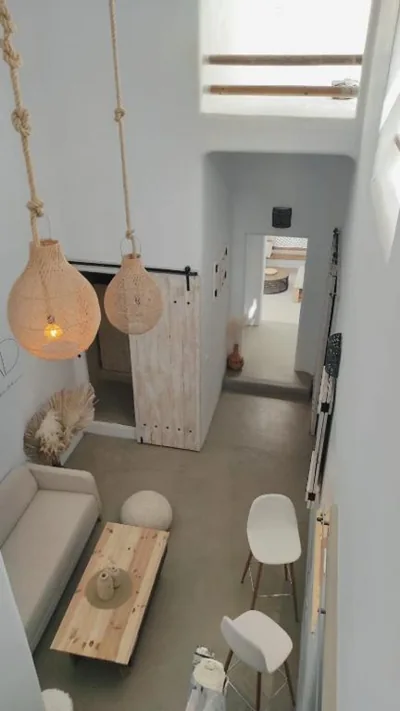 NOMAD SURF HOUSE — Foto 6