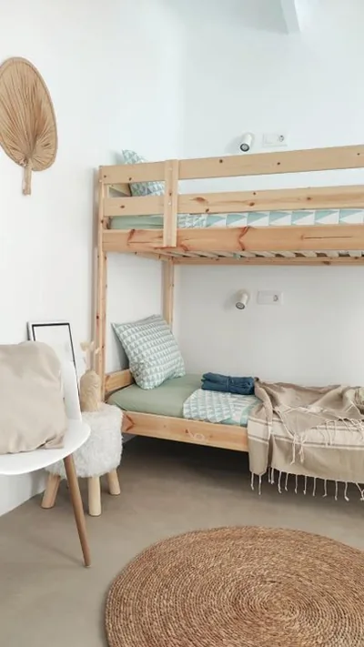 NOMAD SURF HOUSE — Foto 8