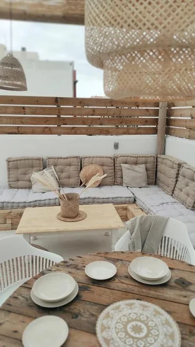 NOMAD SURF HOUSE — Foto 9