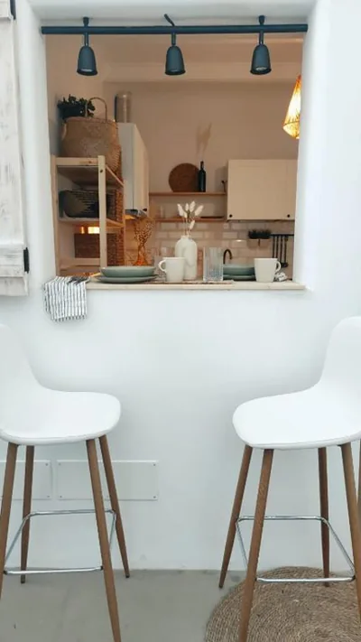 NOMAD SURF HOUSE — Foto 10
