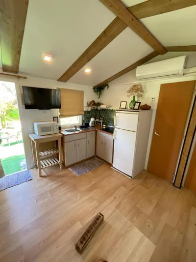 Nómada, Casa Cerca de Sevilla — foto 5