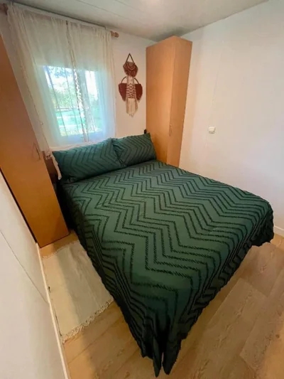 Nómada, Casa Cerca de Sevilla — foto 7