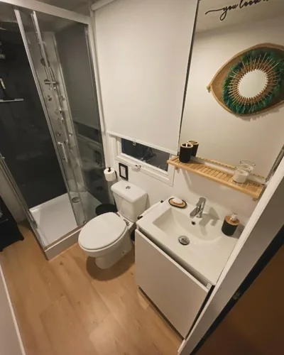 Nómada, Casa Cerca de Sevilla — foto 8