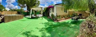 Nómada, Casa Cerca de Sevilla — foto 9